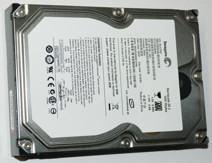 Seagate ST31000340SV Hard Disk Drive