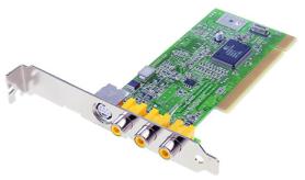 Osprey 100 Video Input Card